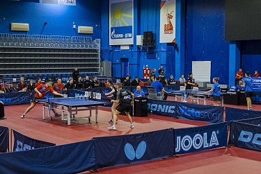 Сергей Грачев: «Оренбург заслуженно получил право провести чемпионат ПФО»